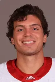 Justin Stupka, Hockey, undefined