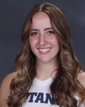 Grace Cano, Basketball, Westminster College (Pennsylvania)