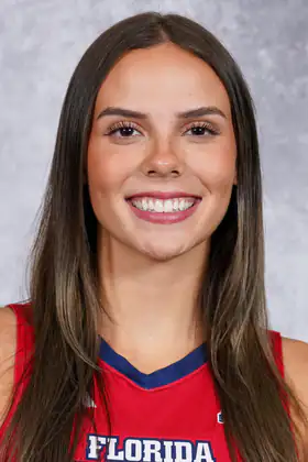 Libby Ashline, Volleyball, undefined