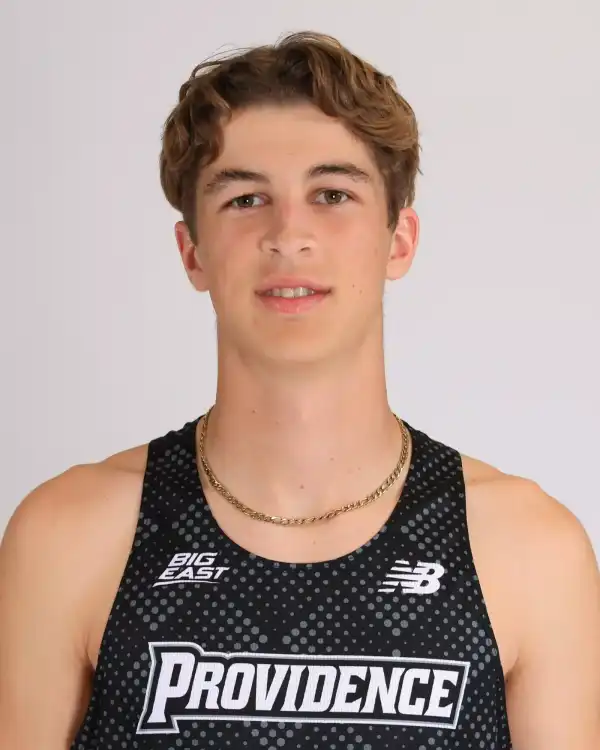 Thomas Breen, Track and Field (O), Providence College