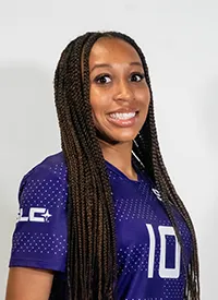 Alyce Chappelle, Soccer, Stephen F. Austin State University