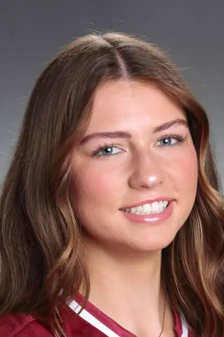 Ellison Schroeder, Softball, Santa Clara University