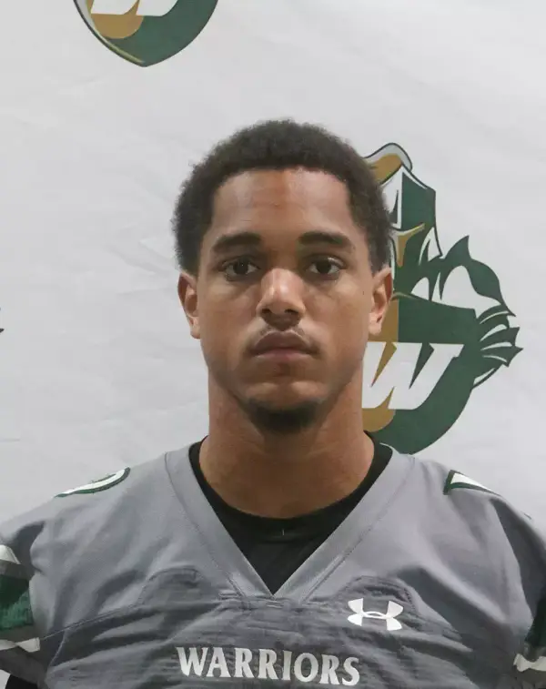 Isaac Dorlean, Football, Webber International University