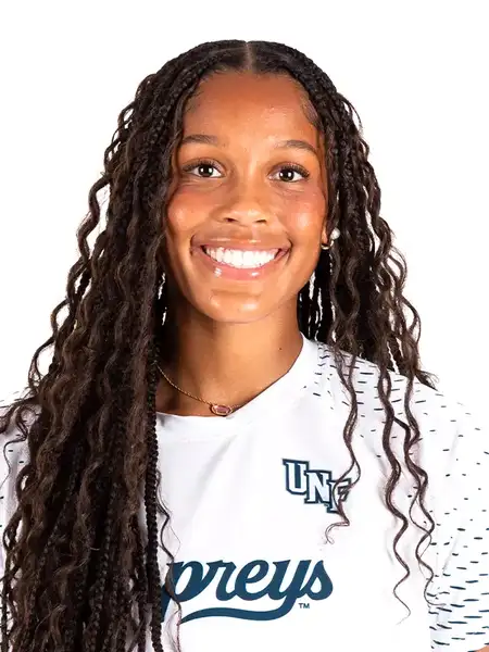 Layla Melton, Soccer, University of North Florida