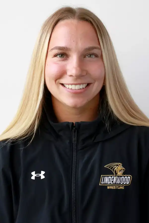Kate Cooper, Wrestling, Lindenwood University