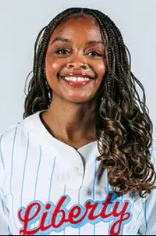 Kaylan Yoder, Softball, undefined