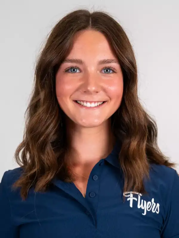 Emery Warner, Golf, University of Dayton