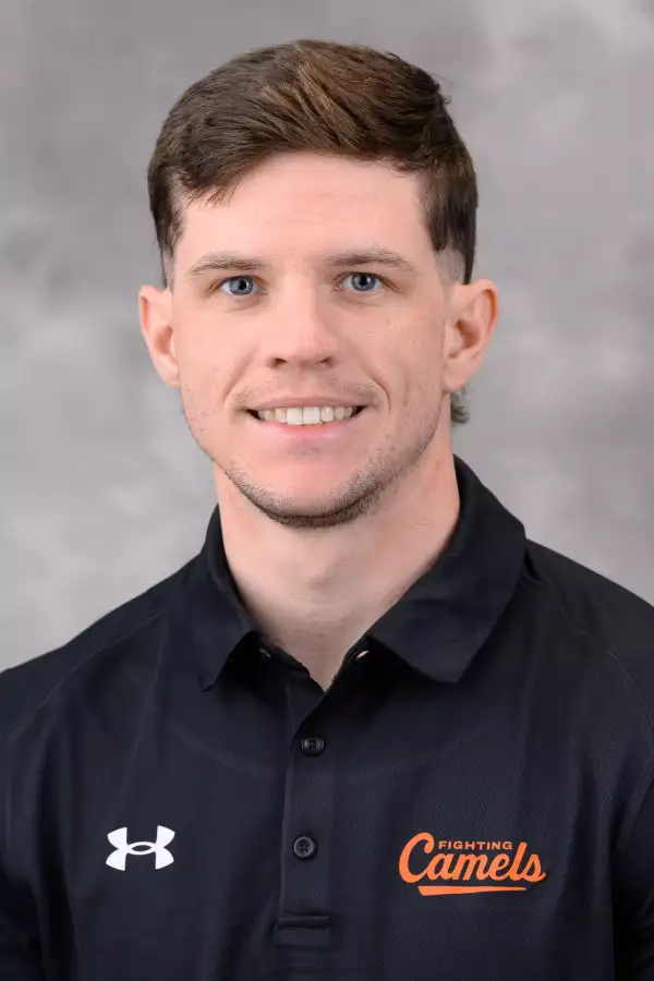 Trent Rumley, Baseball, Campbell University