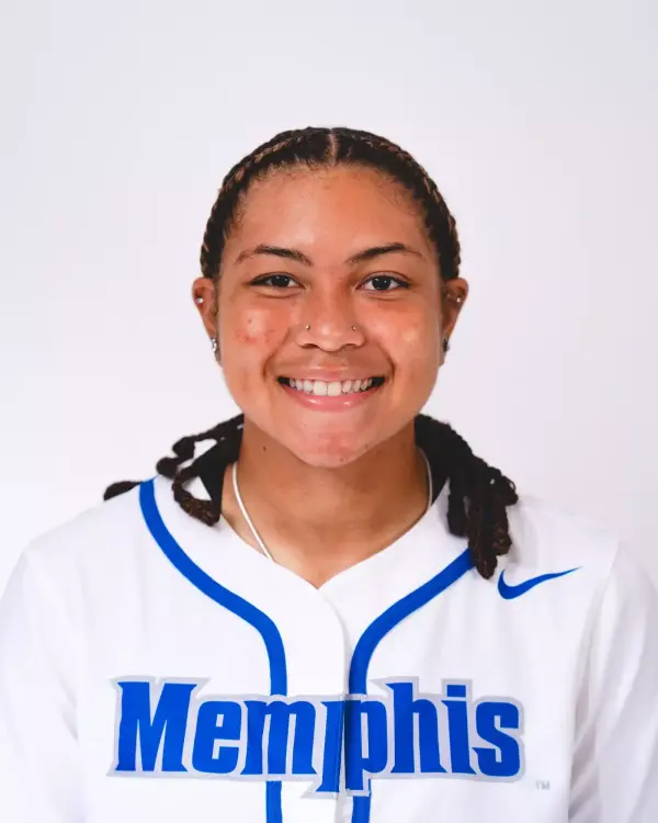 Kaylyn Arnold, Softball, University of Memphis