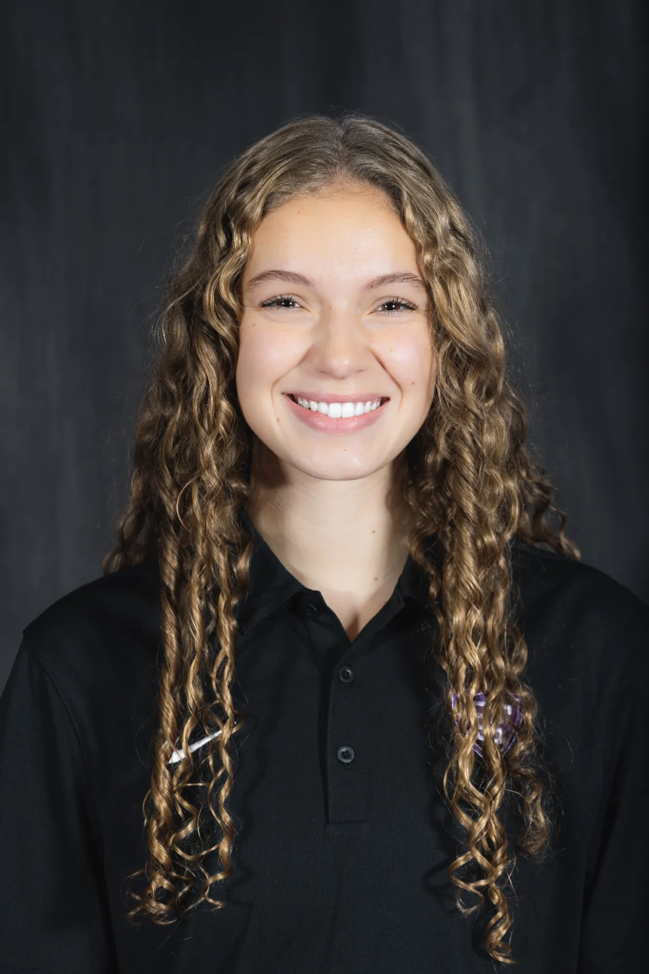 Jane Busboom, Swimming & Diving, University of St. Thomas