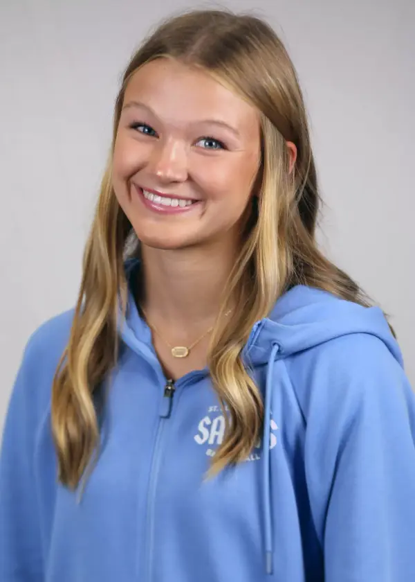Alyvia Engler, Basketball, The College of St. Scholastica