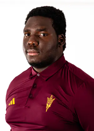 Brandon Lloyd, Track and Field, undefined