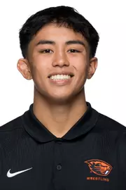 Noah Tolentino, Wrestling, undefined