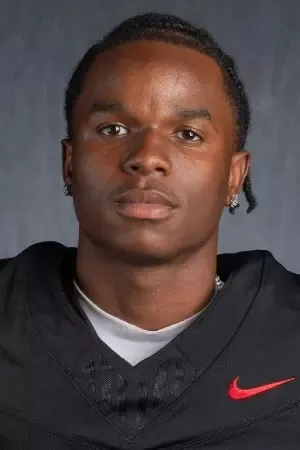 Kirk-Anthony Thomas, Football, Valdosta State University