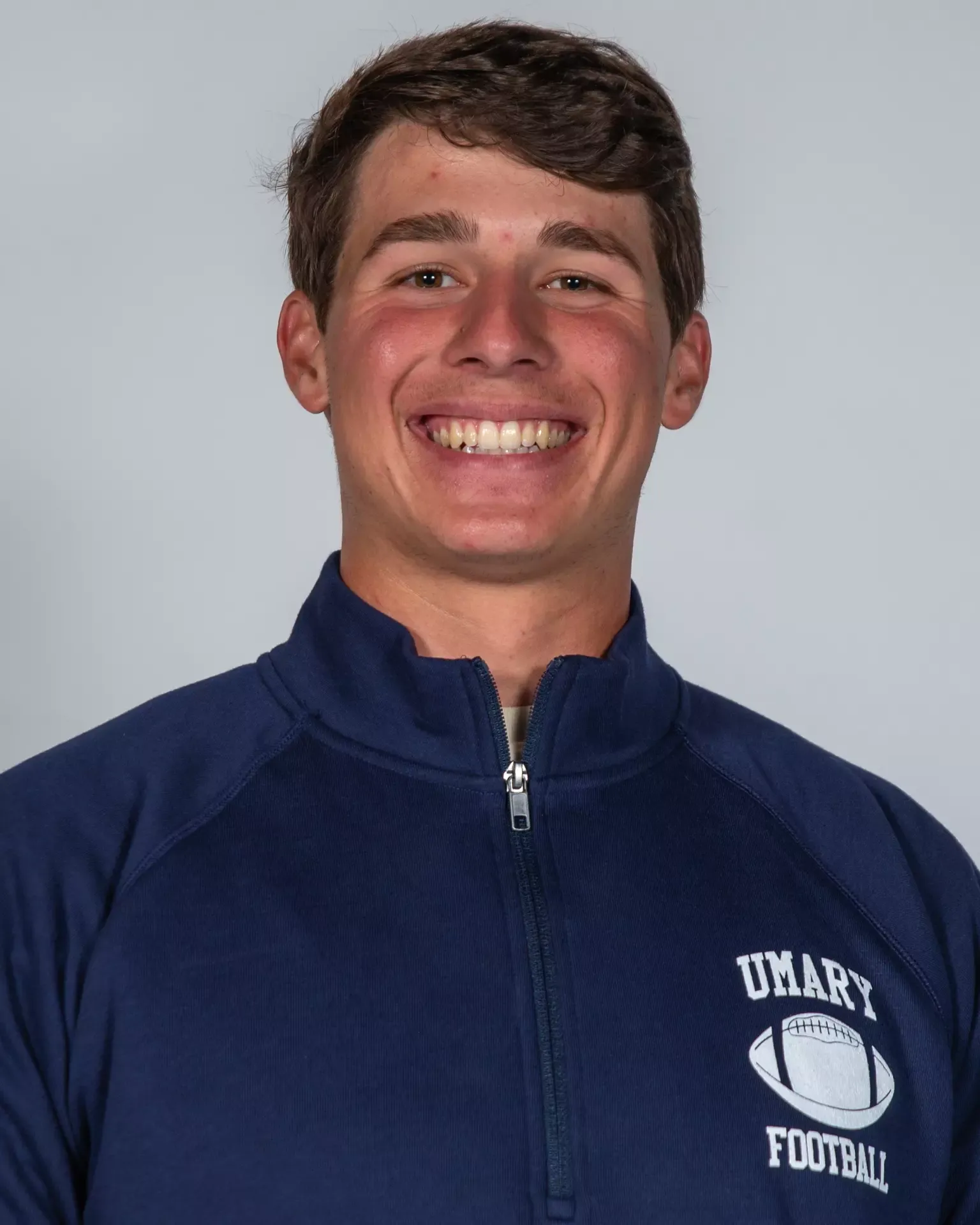 Brody Neill, Football, undefined