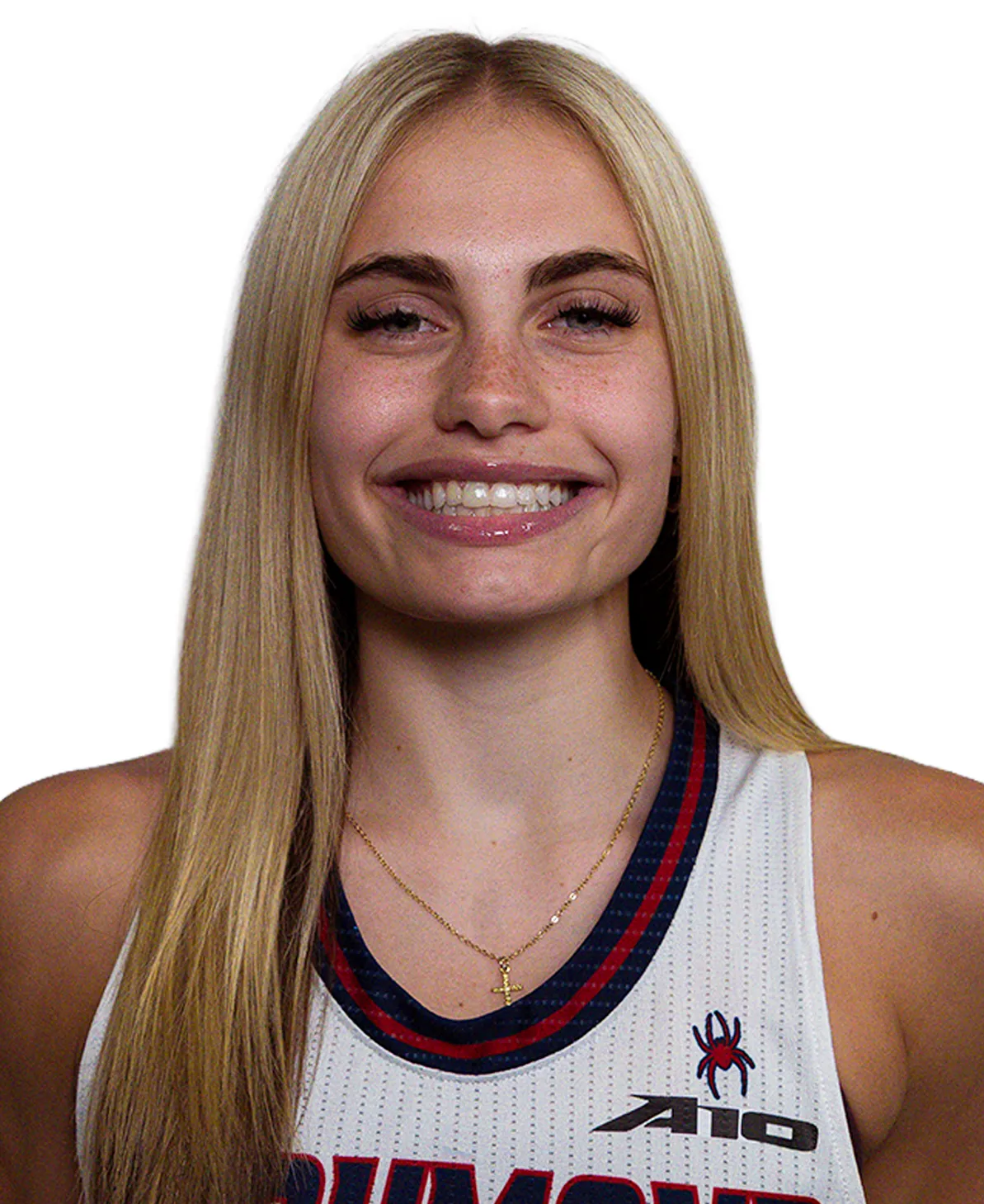 Emma Schoen, Basketball, undefined