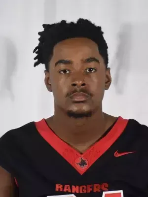 Guy Fortson, Football, Northwestern Oklahoma State University