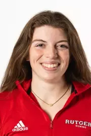 Julia Ayer, Rowing, undefined