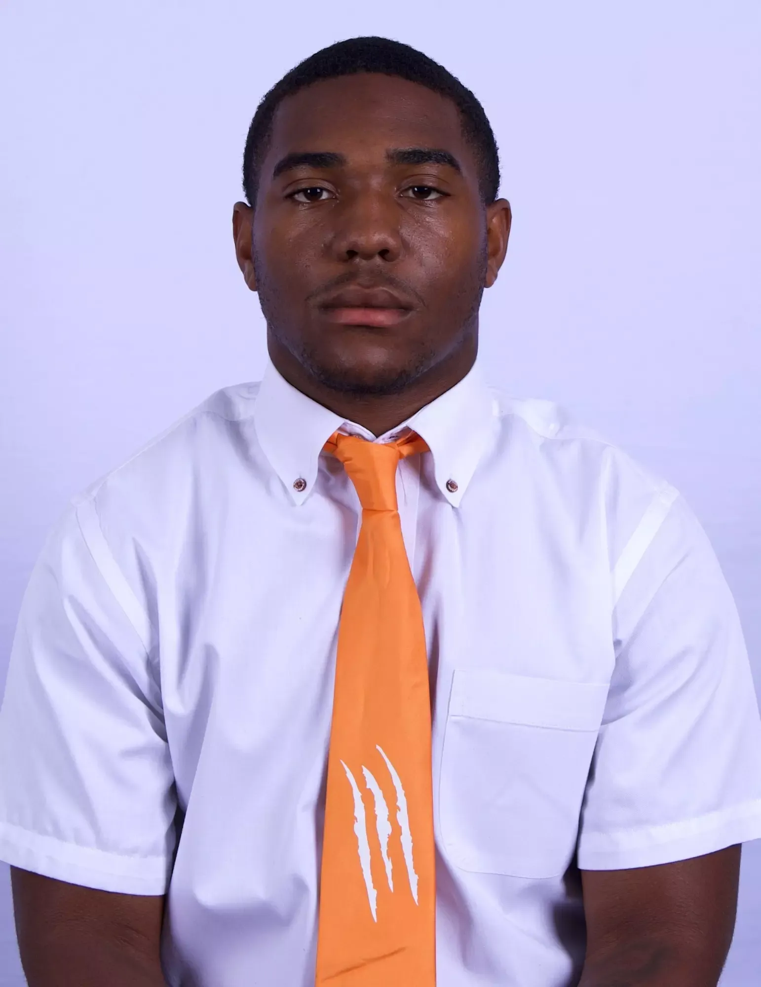 Jaylen Burke, Football, undefined