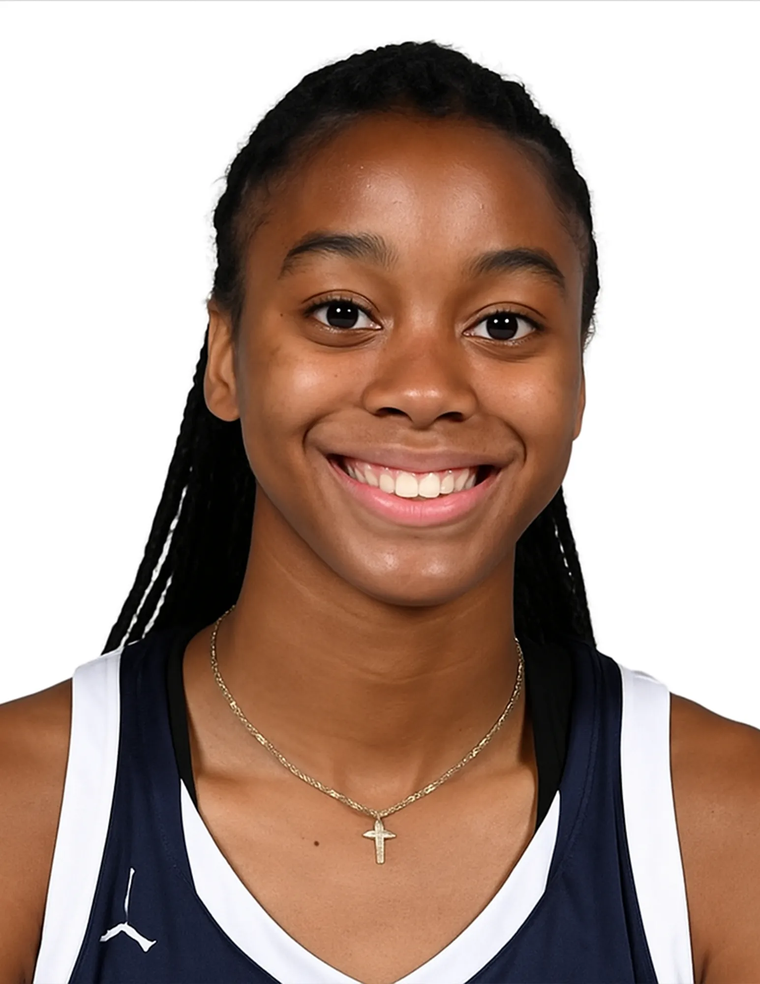 Nora Ahamadi, Basketball, undefined