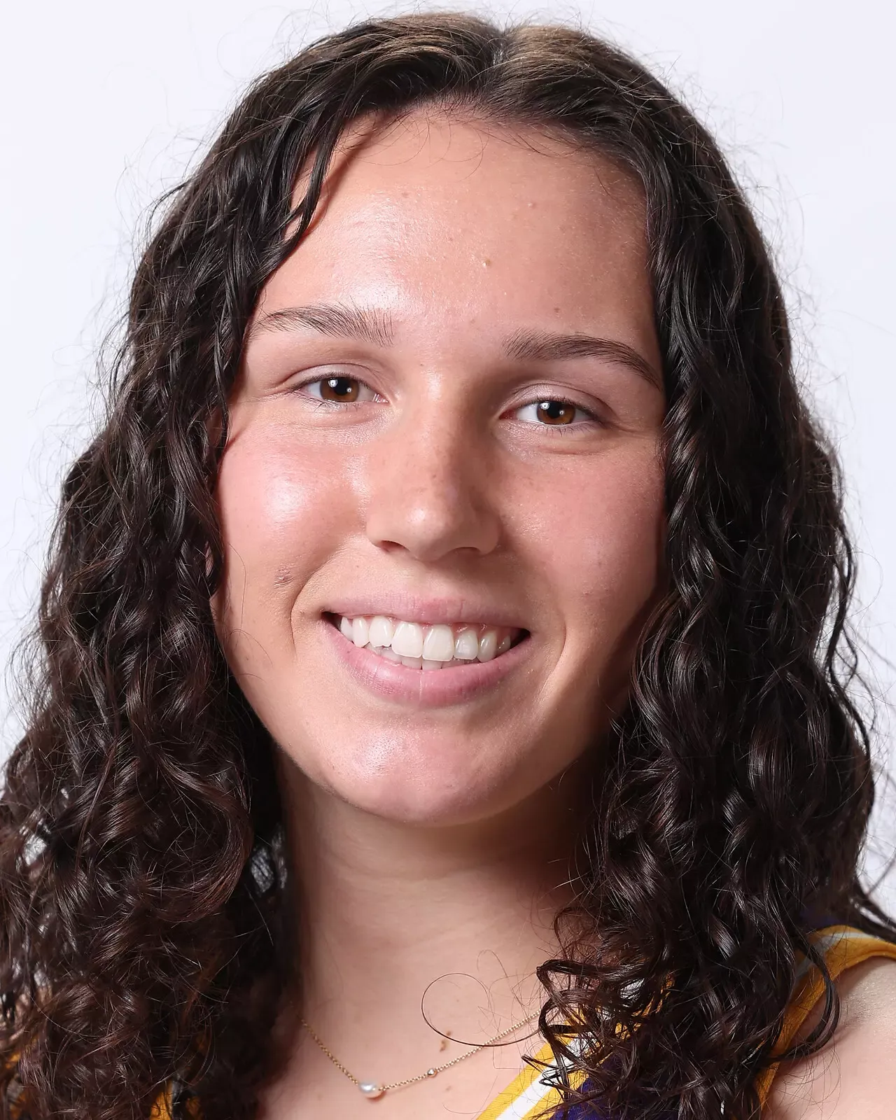 Gracie Augustine, Basketball, Williams College