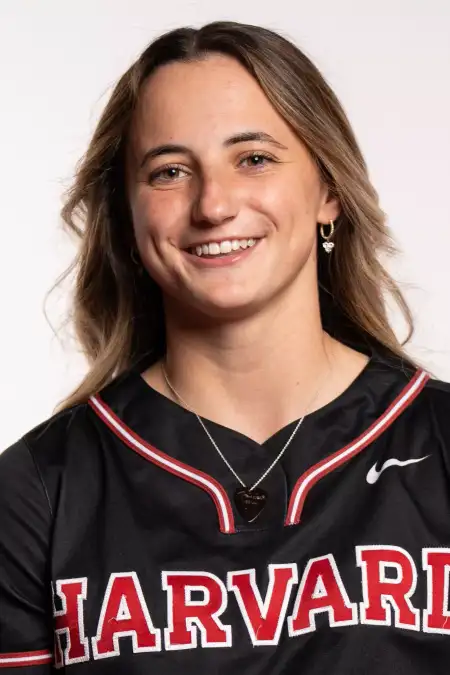 Hailey Neuner, Softball, Harvard University