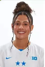 Sofia Cook, Soccer, undefined