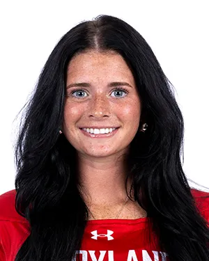 Mia Raucci, Lacrosse, University of Maryland