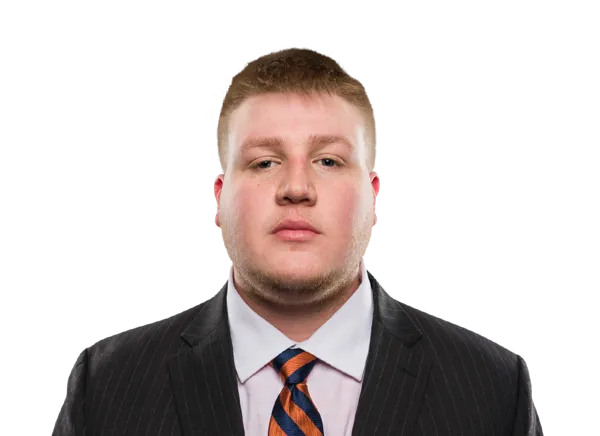 Carter Clark, Football, undefined