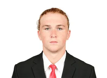 Colter Ginn, Football, undefined