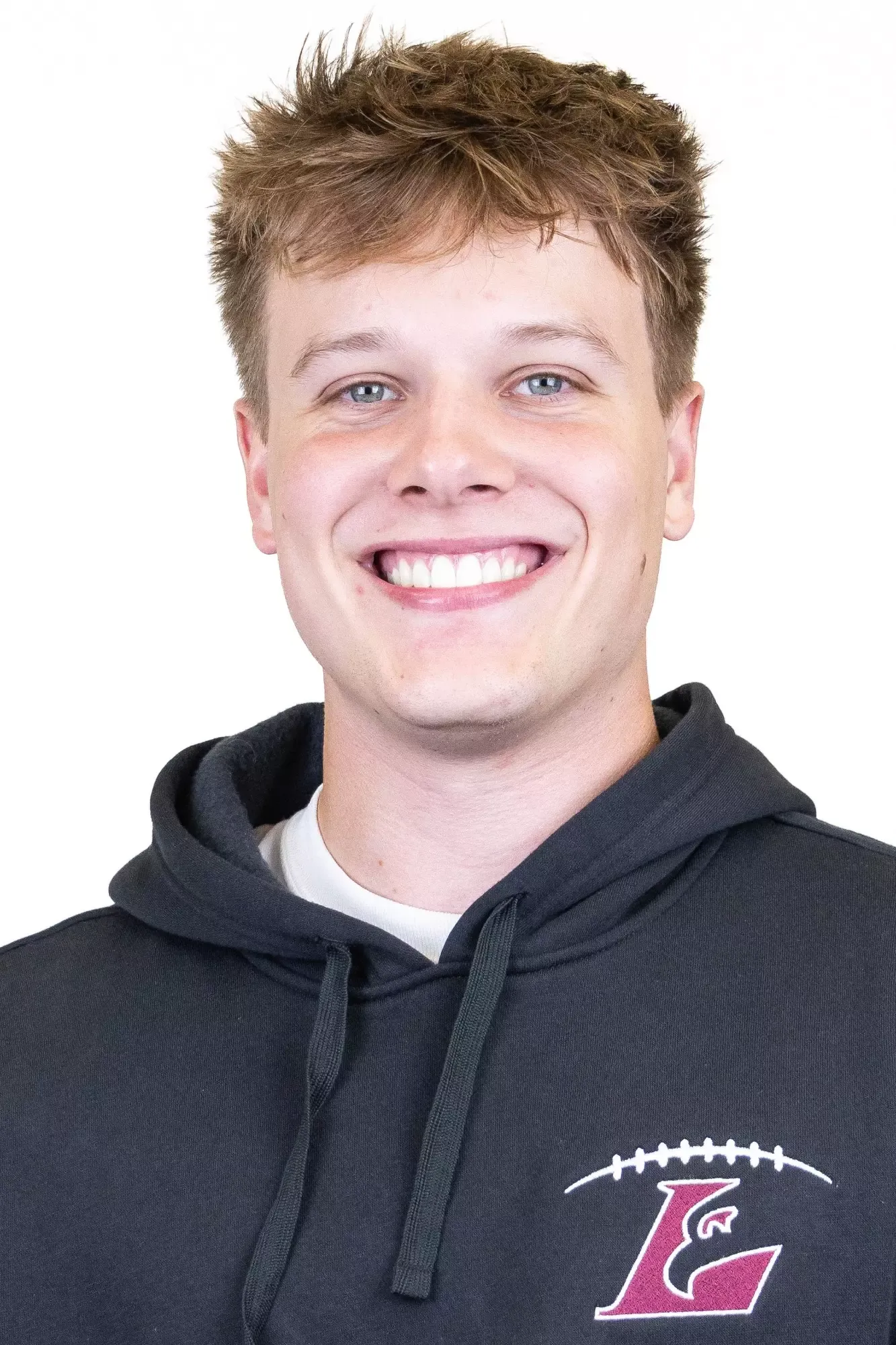 Trent Mullen, Football, University of Wisconsin-La Crosse