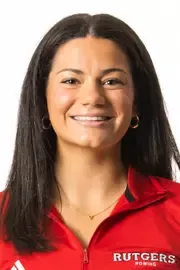 Vanessa Karayiannis, Rowing, Rutgers University