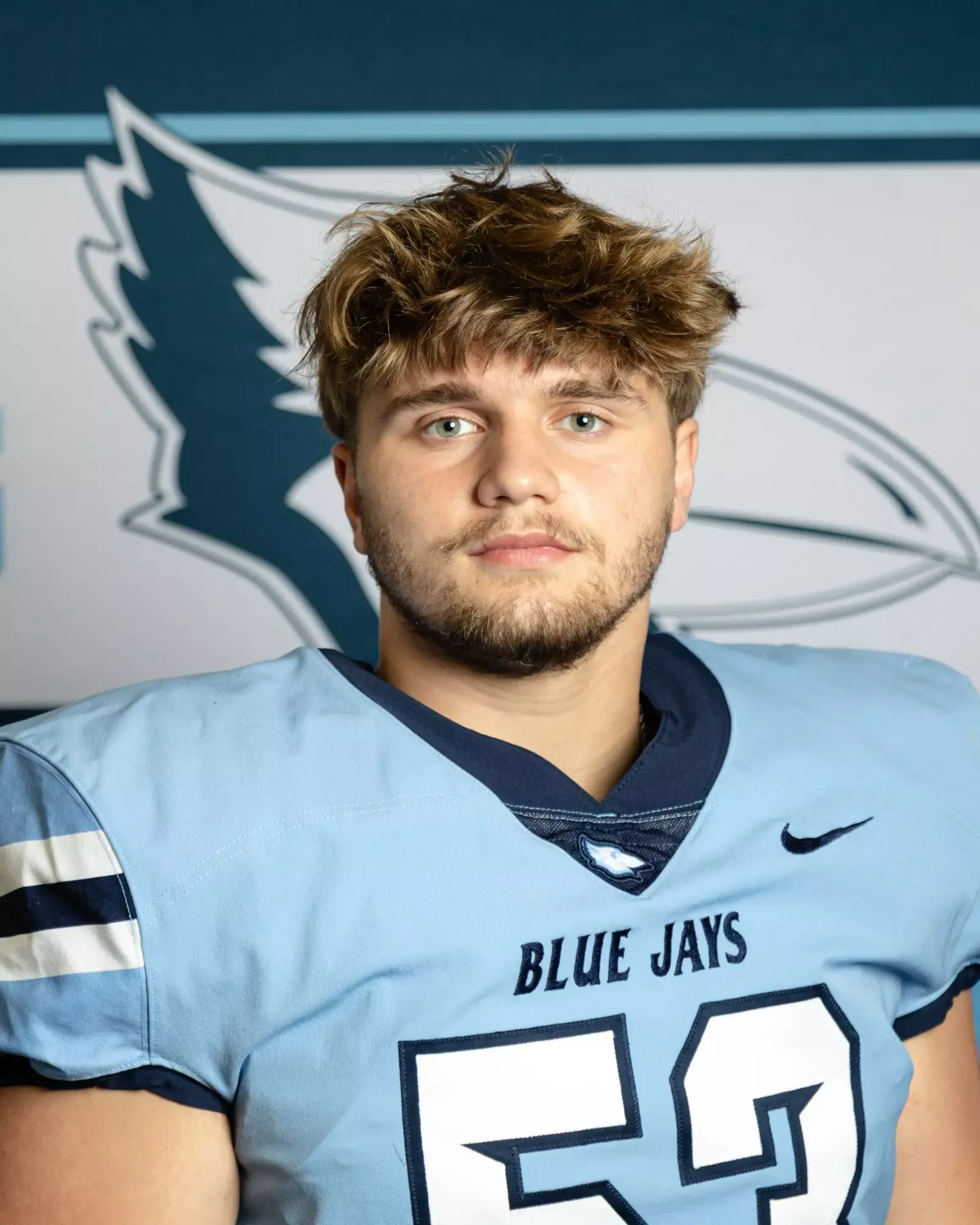 Matthew Wiegand, Football, undefined