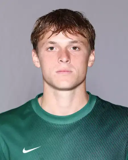Valentin Fontaine, Soccer, Stetson University