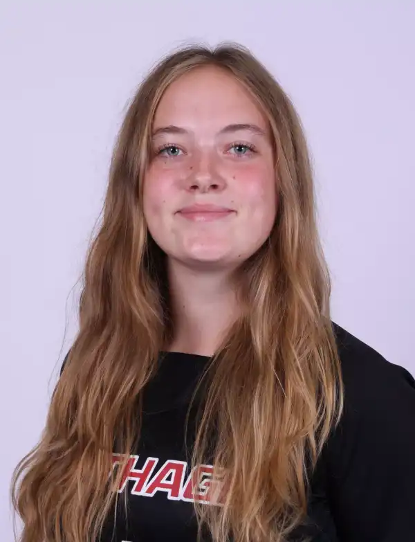 Eve Hockerman, Soccer, Carthage College