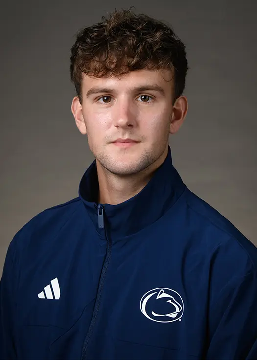 T.J. Roden, Track and Field (O), Pennsylvania State University