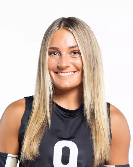 Dana Grib, Volleyball, Lindenwood University