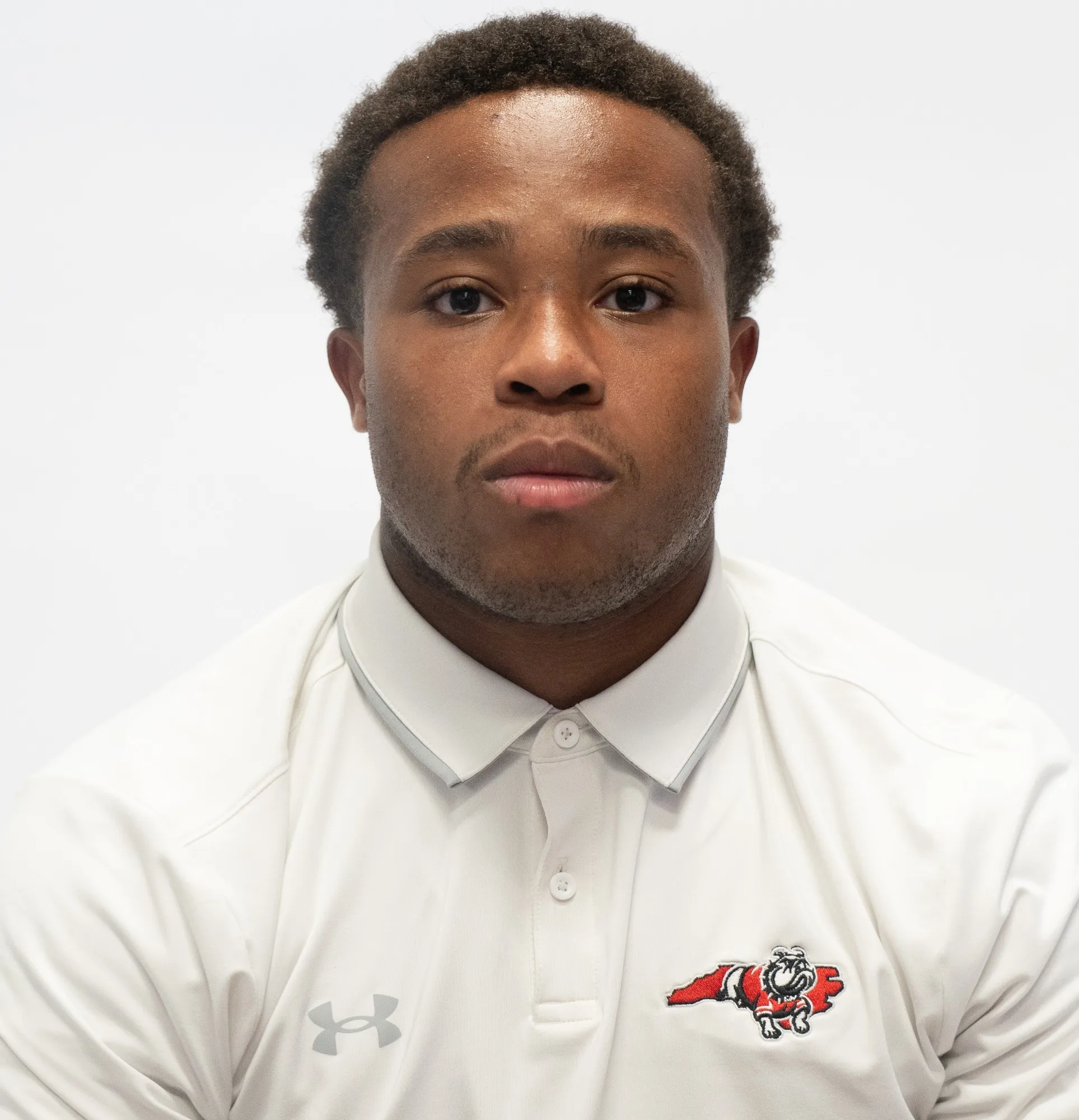 Noah Terry, Football, Gardner-Webb University