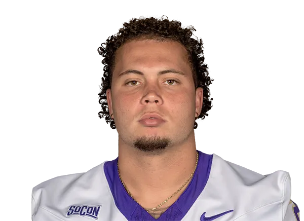 Micah Nelson, Football, undefined