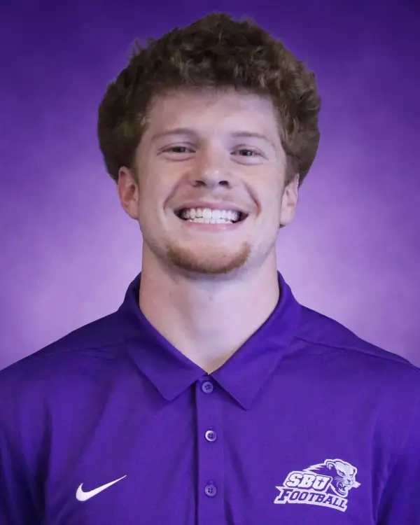 Hunter Cole, Football, Southwest Baptist University