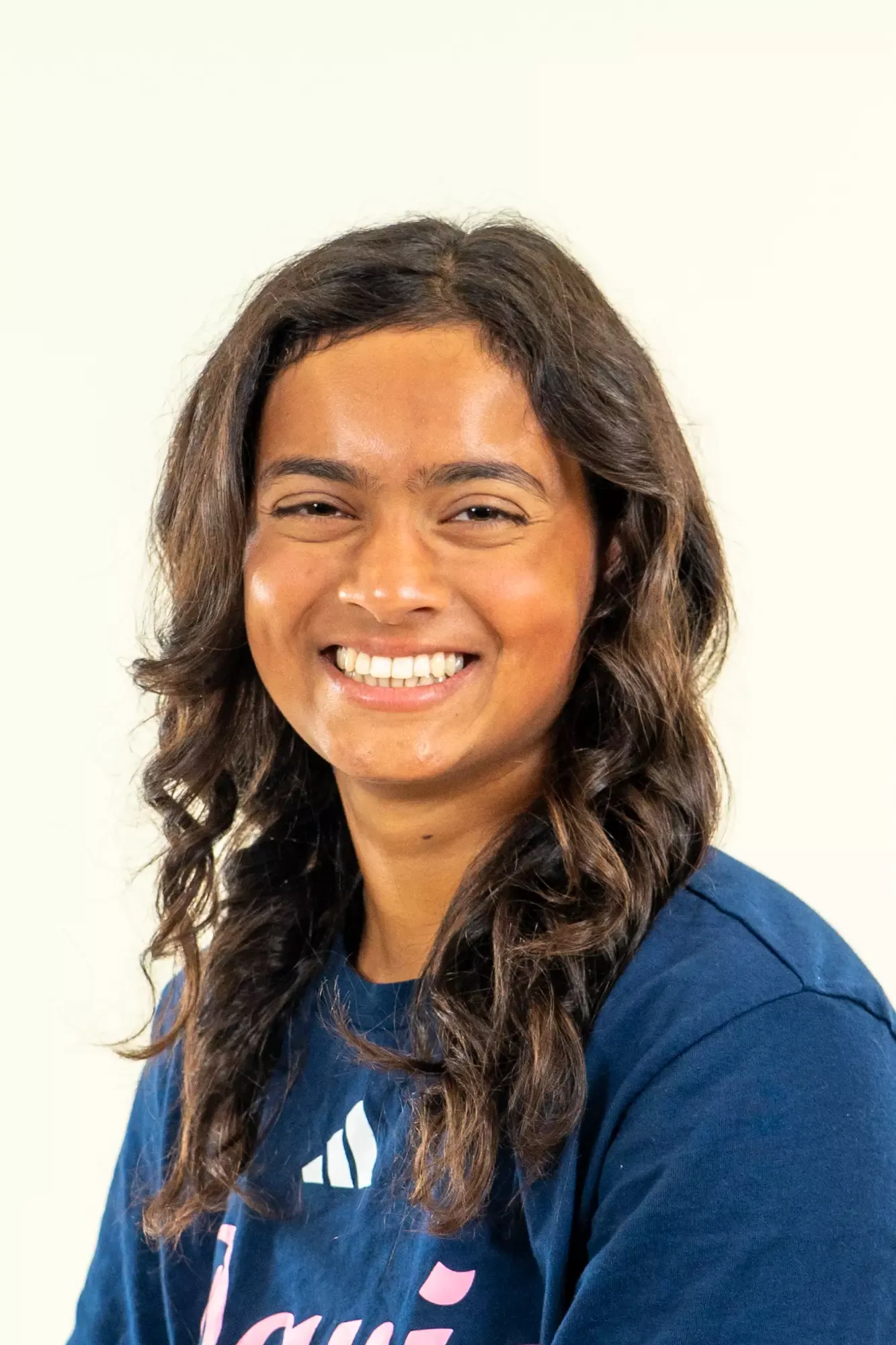 Anagha Kondury, Swimming & Diving, University of California, Davis