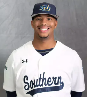 Brayden Guillory, Baseball, undefined