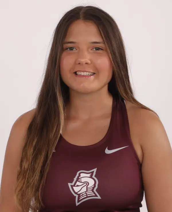 Katie Schweigardt, Track and Field (O), Bellarmine University