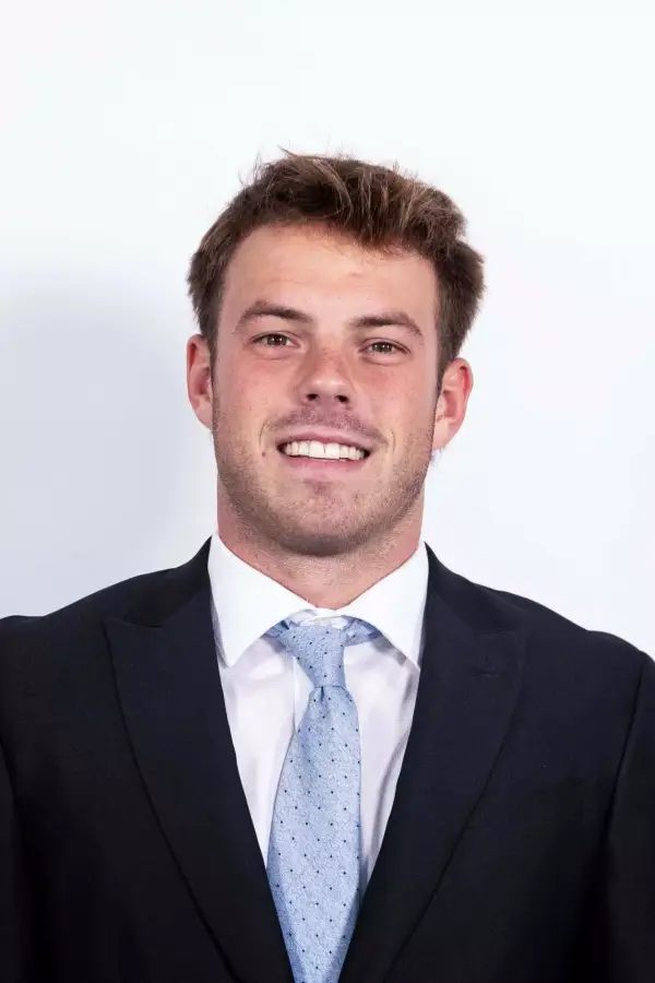 Dylan Dwyer, Lacrosse, Wagner College