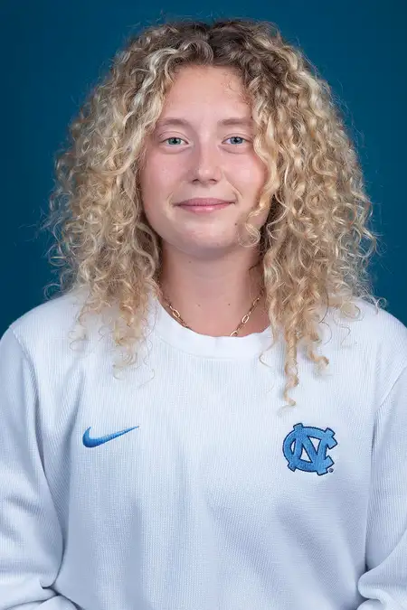 Seren Page, Rowing, University of North Carolina