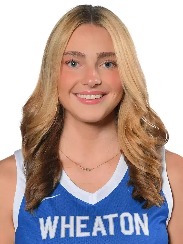 Regan Keyter, Basketball, Wheaton College (MA)