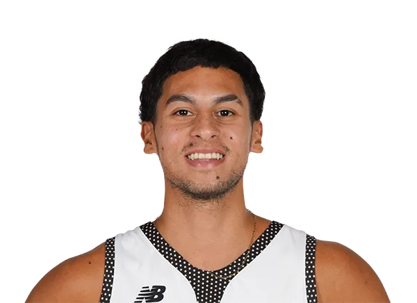 Rafael Pinzon, Basketball, Bryant University