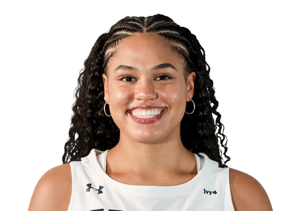 Grace Thybulle, Basketball, Yale University