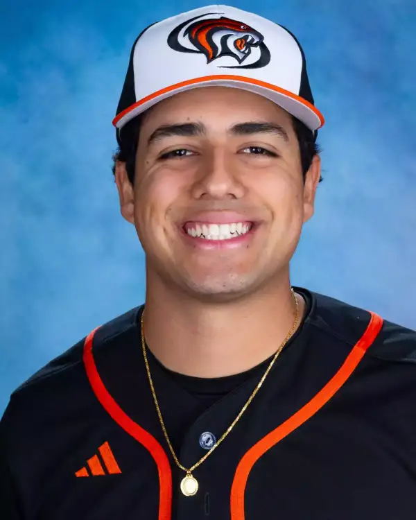 Elias Valdez, Baseball, University of the Pacific