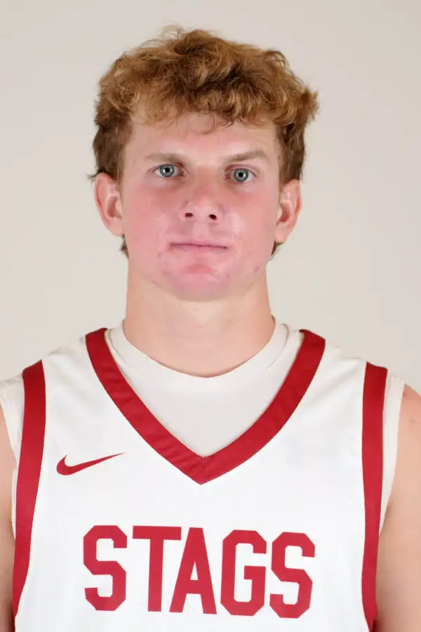 Alex Osterloh, Basketball, Claremont-Mudd-Scripps